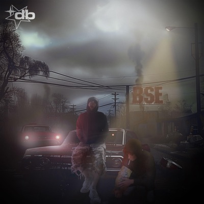 MANEATER (feat. Donald Juug) - Single