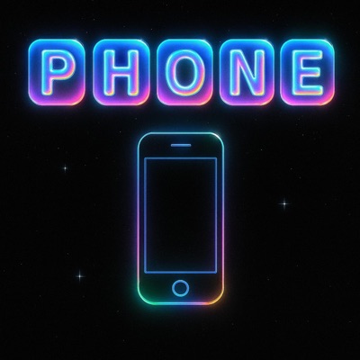 Phone - Single