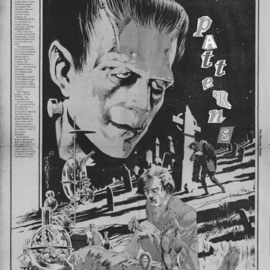 PATTERNS Braincellz & Lumii