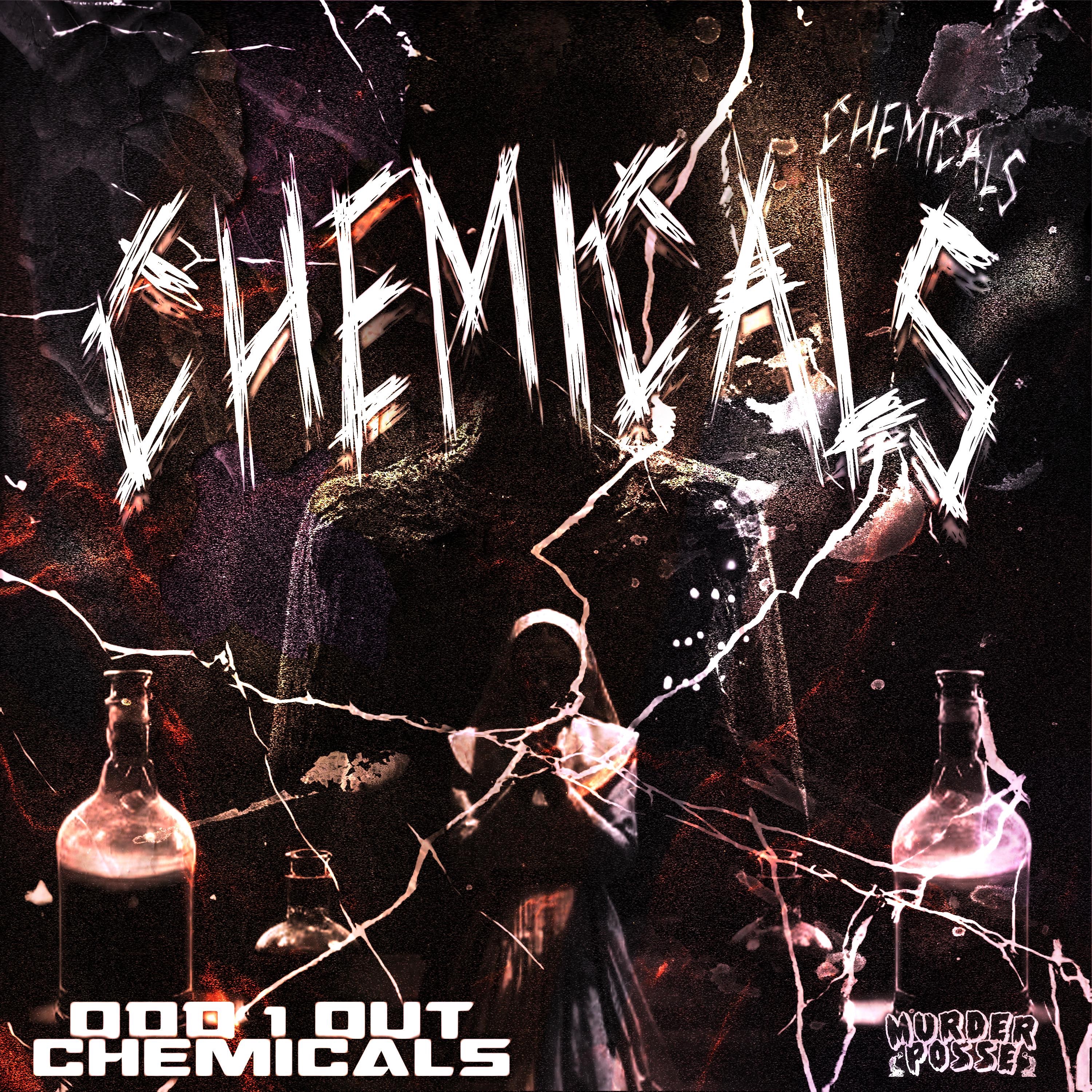 CHEMICALS - Single