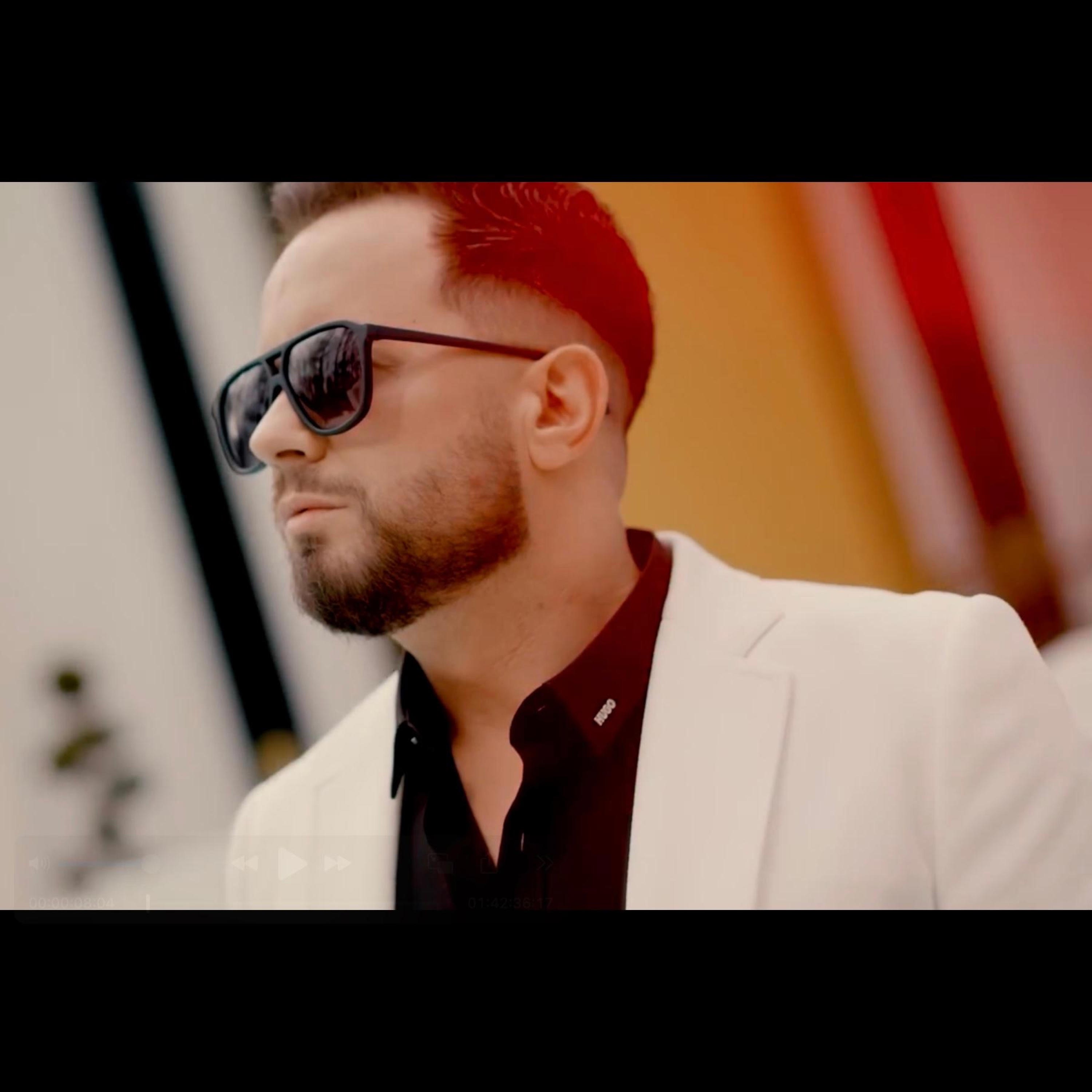 Din dragoste pentru tine - Single