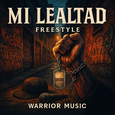 Mi Lealtad (Original) - Single
