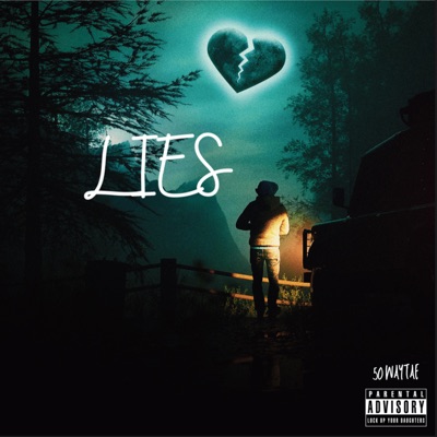 L¡es (feat. Sb.Wildin) - Single