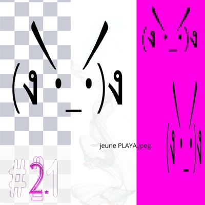 JeunePlayer.jpeg - Single