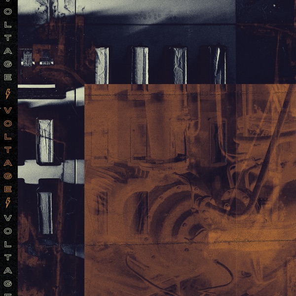 Arcadian Falls - EP
