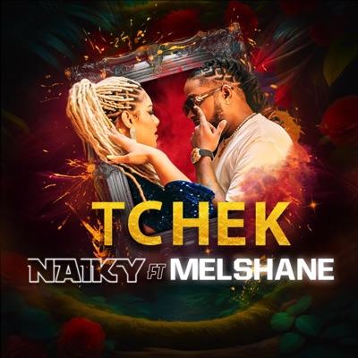 TCHEK (feat. MELSHANE) - Single