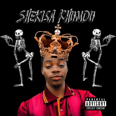 SHEKISA KHUNDU (feat. trippie ndix) - Single