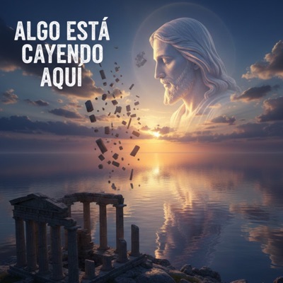 Algo Está Cayendo Aquí (Balada Pop) - Single