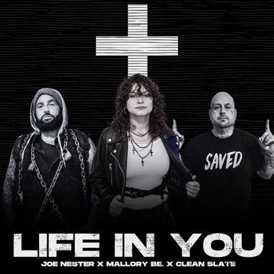 Life In You - Single
