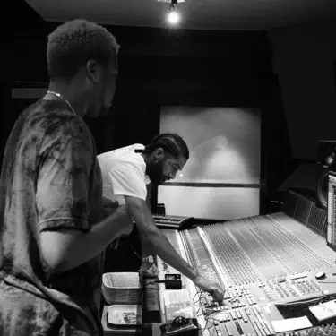 Blueprint (feat. Dave East) - Bino Rideaux & Nipsey Hussle: Song
