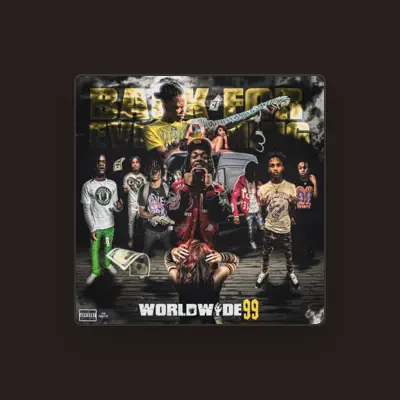 Listen to Worldwide99, watch music videos, read bio, see tour dates & more!