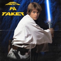 Doggystyle på taket (Skywalker) - Single - DJ Vladi