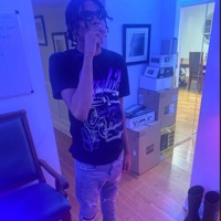 Raising Hell - Single - Jackpot YC