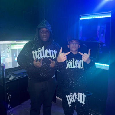 Spiderman & Tony Stark (feat. Ciggy Blacc) - Single