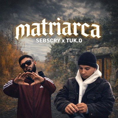 Matriarca (feat. Tuk.o & Nezio) - Single