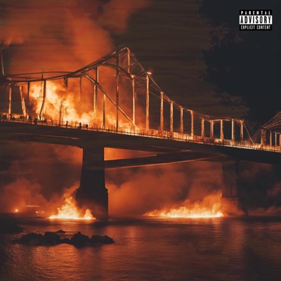 Bridges Burn - Single