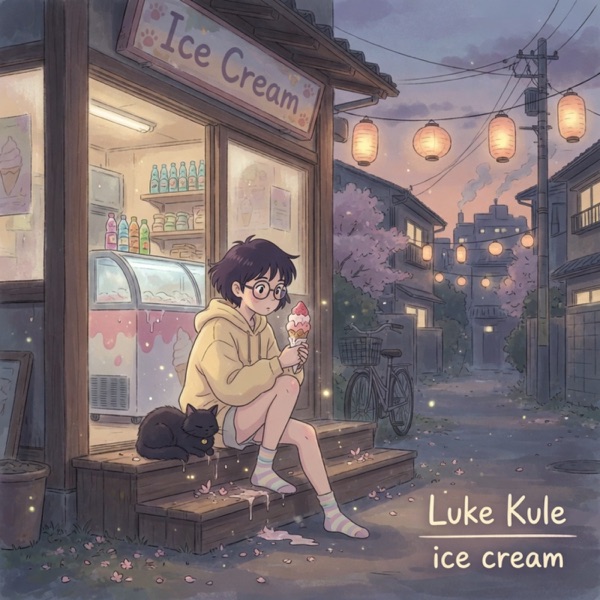 ice cream