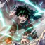 Be Your Own Hero - Single