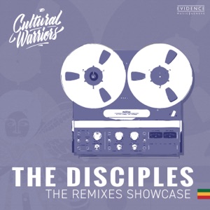 The Remixes Showcase