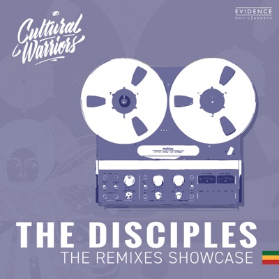 The Remixes Showcase