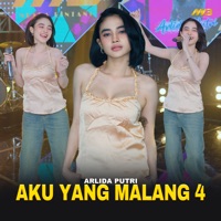 Aku Yang Malang 4 - Single - Arlida Putri