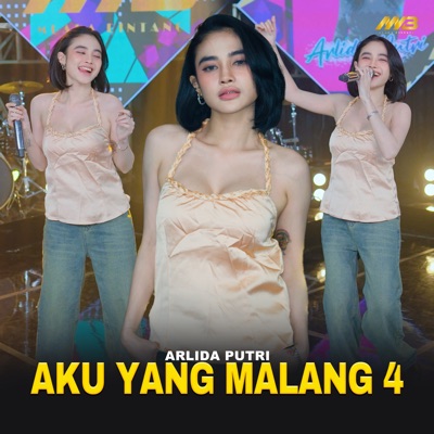 Aku Yang Malang 4 - Single