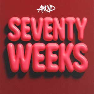SEVENTY WEEKS