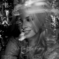 We Can't Be Friends (Wait For Your Love) - Single - OLIVIA