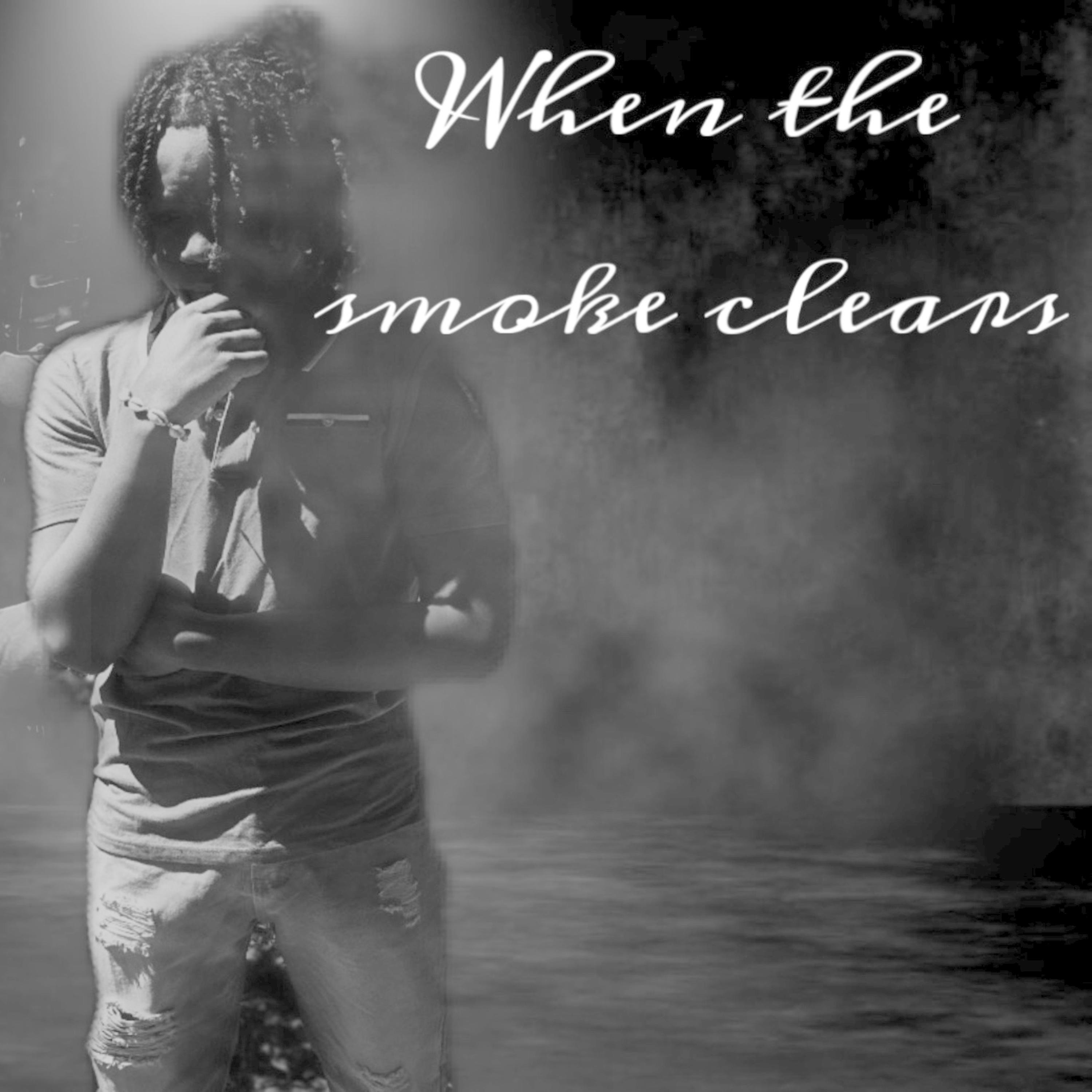 When the smoke clears