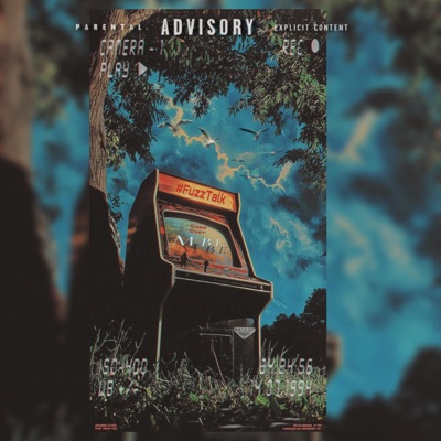 #FuzzTalk (feat. purk! & Marti Higgs) - Single