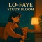 Sunprint Fade - Lo-Faye lyrics