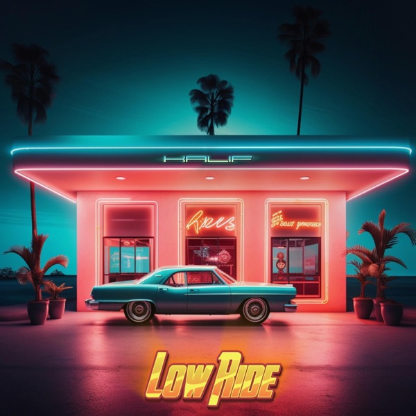 Low Ride