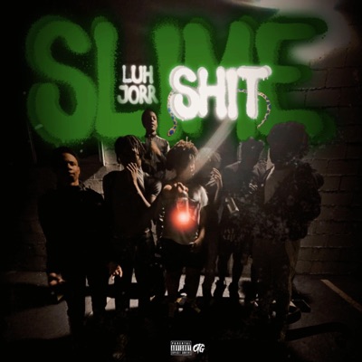 Slime shit - EP