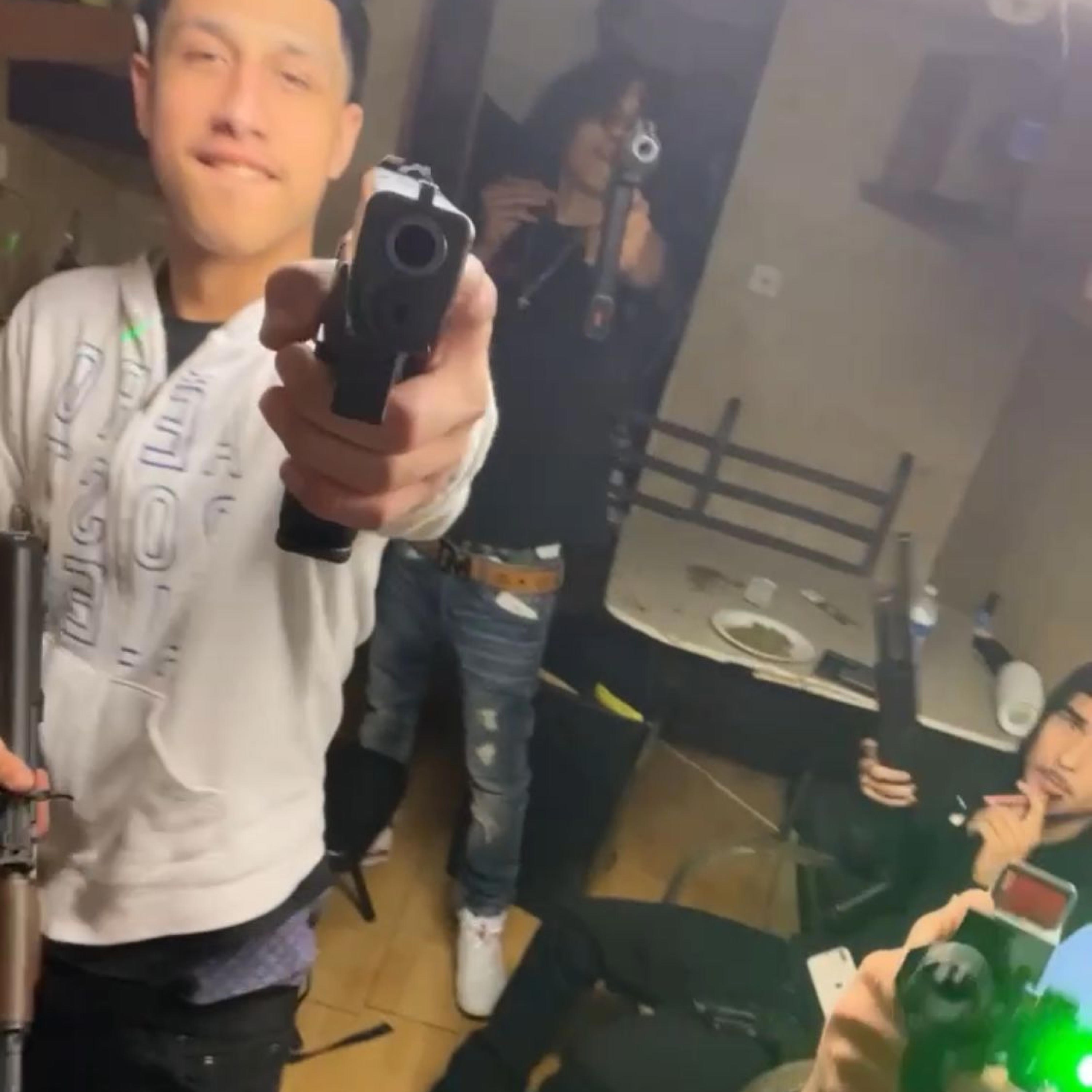 Closed Casket - CCG Gbert: Song Lyrics, Music Videos & Concerts