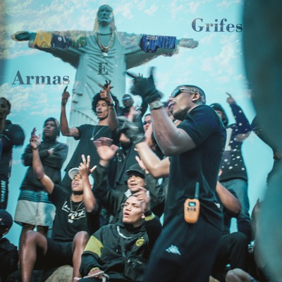 Armas & Grifes - Single