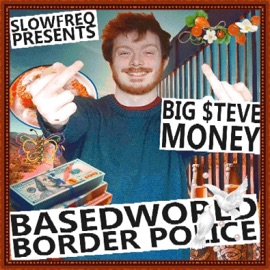 Bazedzmokingmuzik (feat. MAXXJAMEZ) Slowfreq