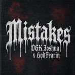 Mistakes - Single