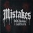 Mistakes