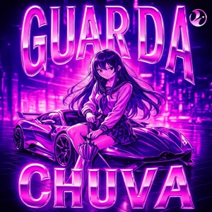 Guarda Chuva - EP