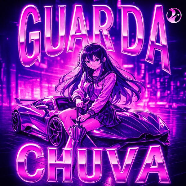 Guarda Chuva - EP