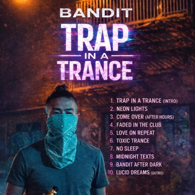 Trap in a Trance