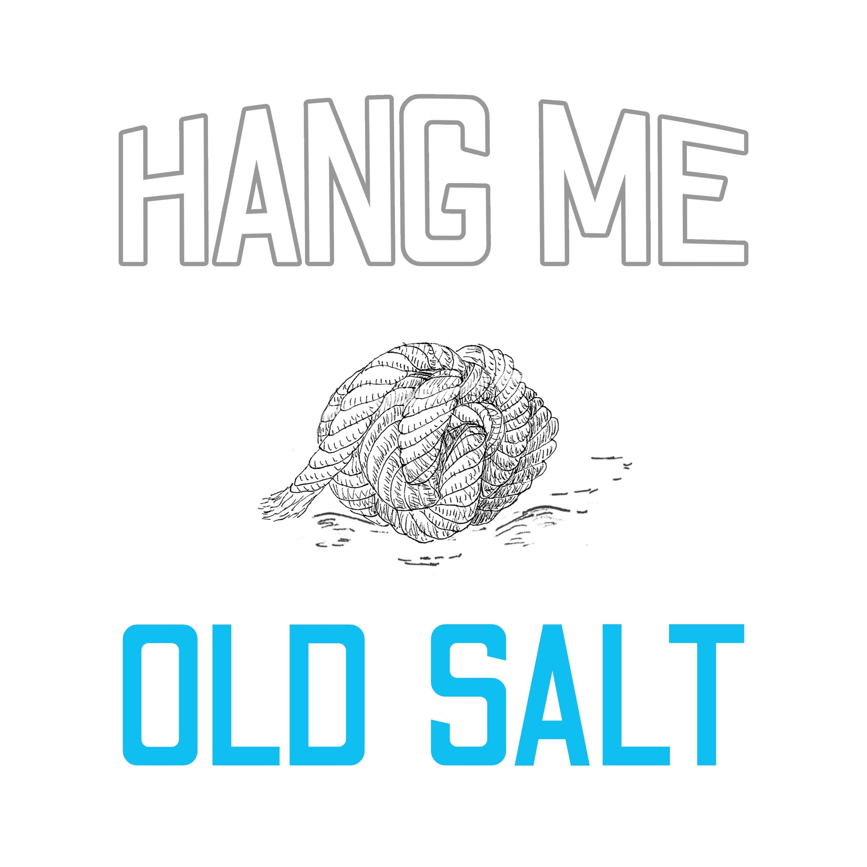Hang Me - Single