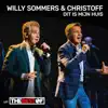 Willy Sommers & Christoff - Dit Is Mijn Huis