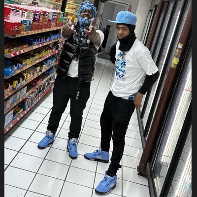 Really Havin Motion (feat. Rtr KB) - Single