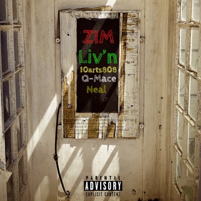 Zim Liv’n - Single