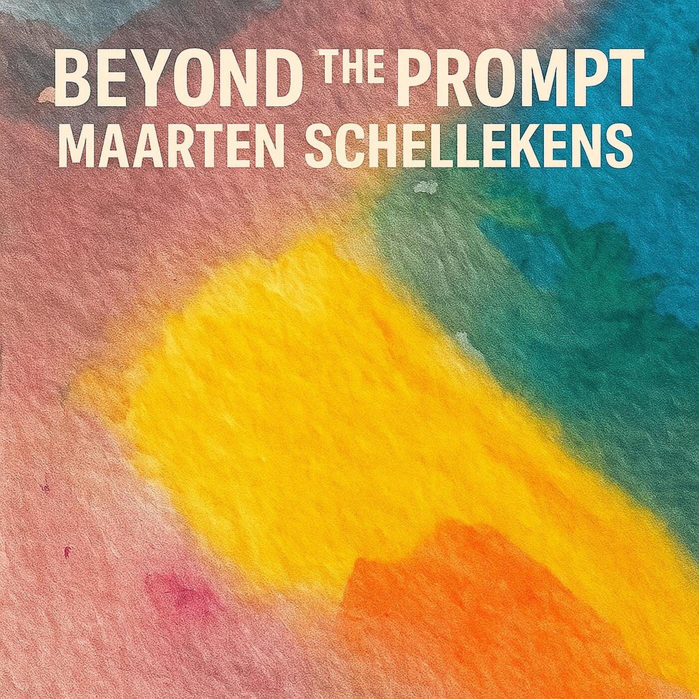 Maarten Schellekens - Always (da Free Music Archive)