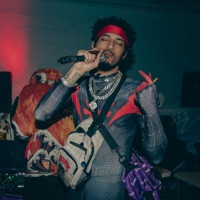 N***a With the Watch On the Neck (Flikka Flav) - Single - GFN Heem