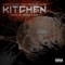 Kitchen (feat. Big Whodi, CCM Yayo & Yung Marley) - Rich Prick Tana lyrics