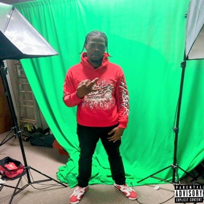 Mavado(E.O.S.) Freestyle - Single