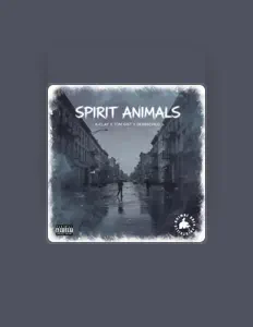 Ascolta SaintVille, guarda video musicali, leggi la biografia, vedi le date del tour & altro!